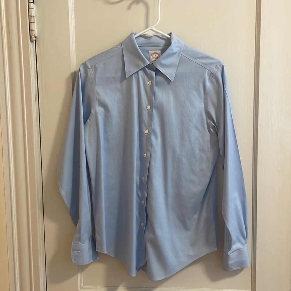 NWOT Brooks Brothers shirt